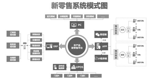 农业生鲜电商如何突围 供应链服务体系的重要性